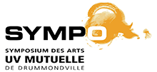 Artistes incontournables du Centre-du-Québec